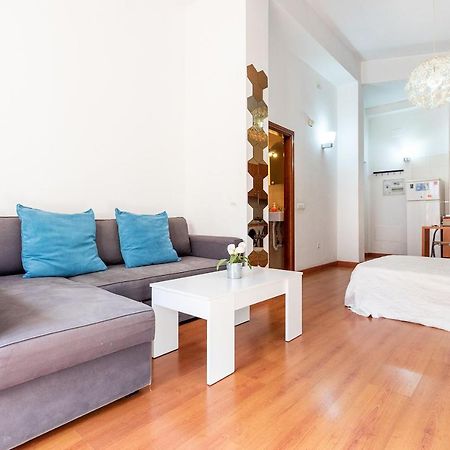 Apartamento Centro Historico Μάλαγα Εξωτερικό φωτογραφία