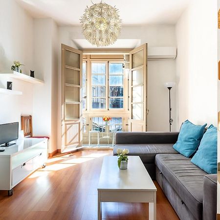 Apartamento Centro Historico Μάλαγα Εξωτερικό φωτογραφία