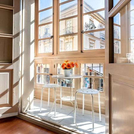 Apartamento Centro Historico Μάλαγα Εξωτερικό φωτογραφία