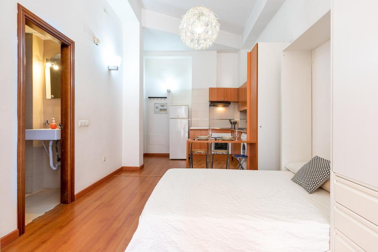 Apartamento Centro Historico Μάλαγα Εξωτερικό φωτογραφία