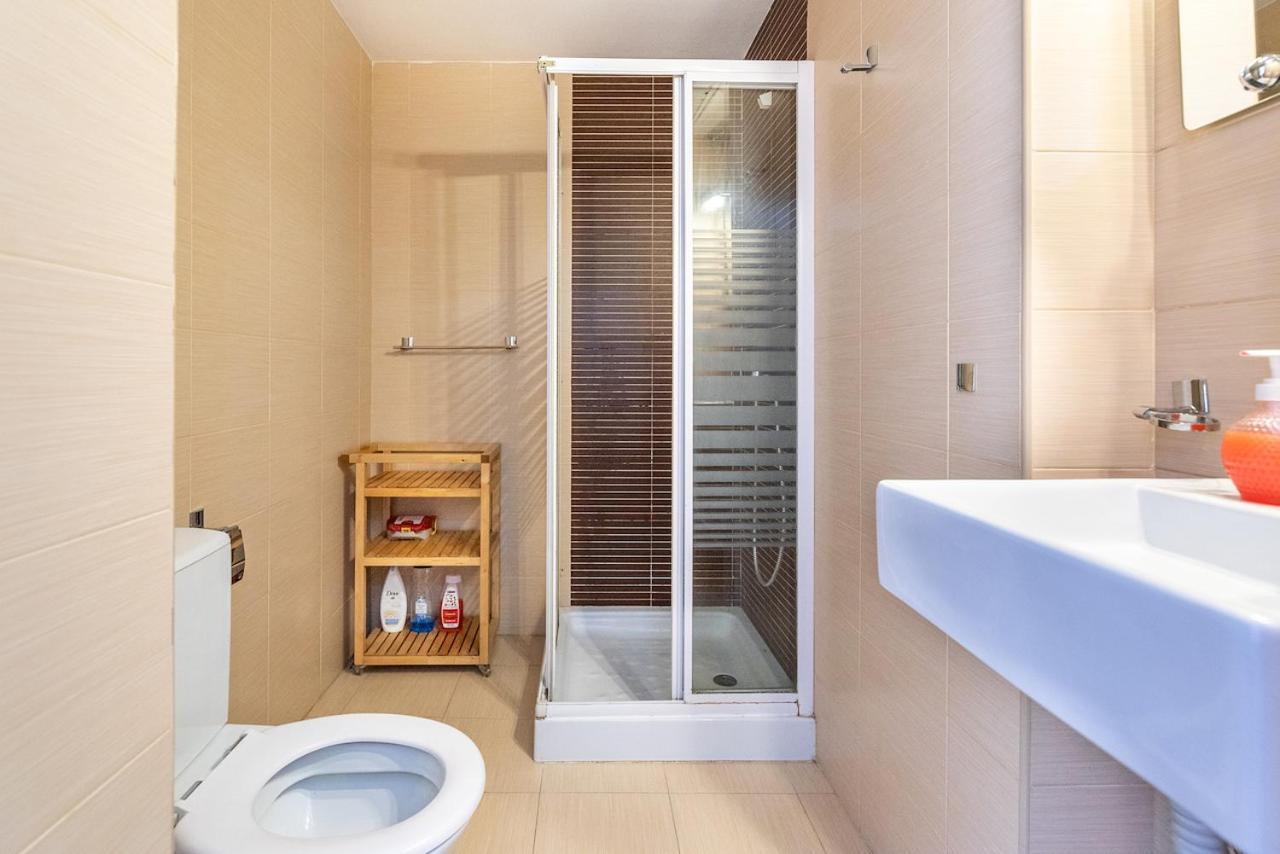 Apartamento Centro Historico Μάλαγα Εξωτερικό φωτογραφία