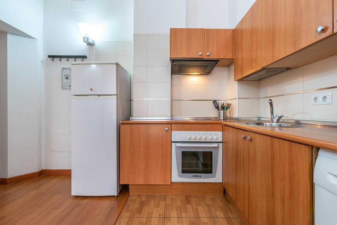 Apartamento Centro Historico Μάλαγα Εξωτερικό φωτογραφία