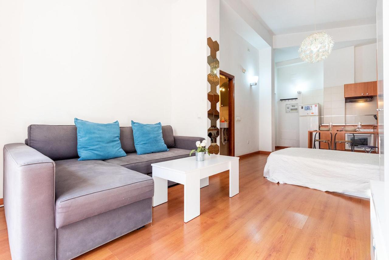 Apartamento Centro Historico Μάλαγα Εξωτερικό φωτογραφία
