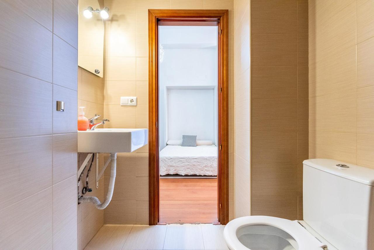 Apartamento Centro Historico Μάλαγα Εξωτερικό φωτογραφία