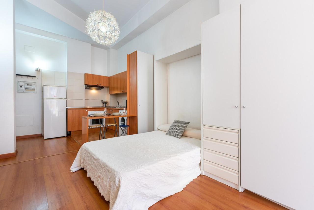Apartamento Centro Historico Μάλαγα Εξωτερικό φωτογραφία