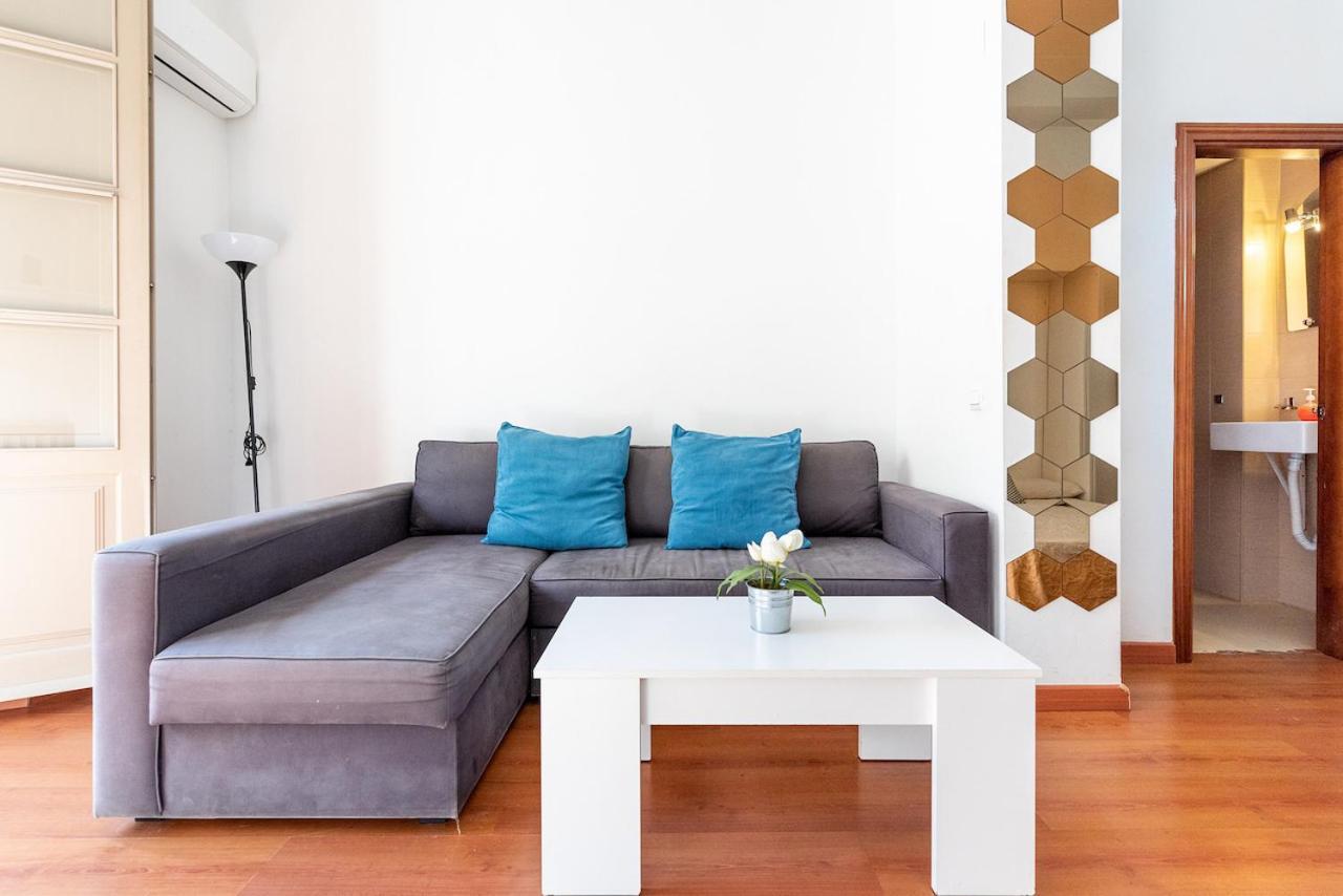 Apartamento Centro Historico Μάλαγα Εξωτερικό φωτογραφία