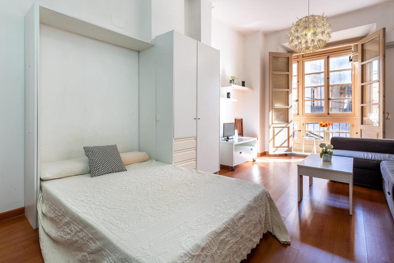 Apartamento Centro Historico Μάλαγα Εξωτερικό φωτογραφία