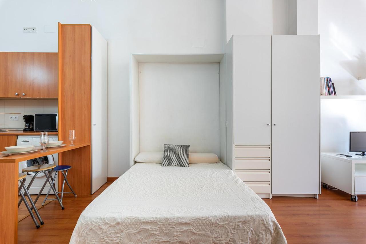 Apartamento Centro Historico Μάλαγα Εξωτερικό φωτογραφία