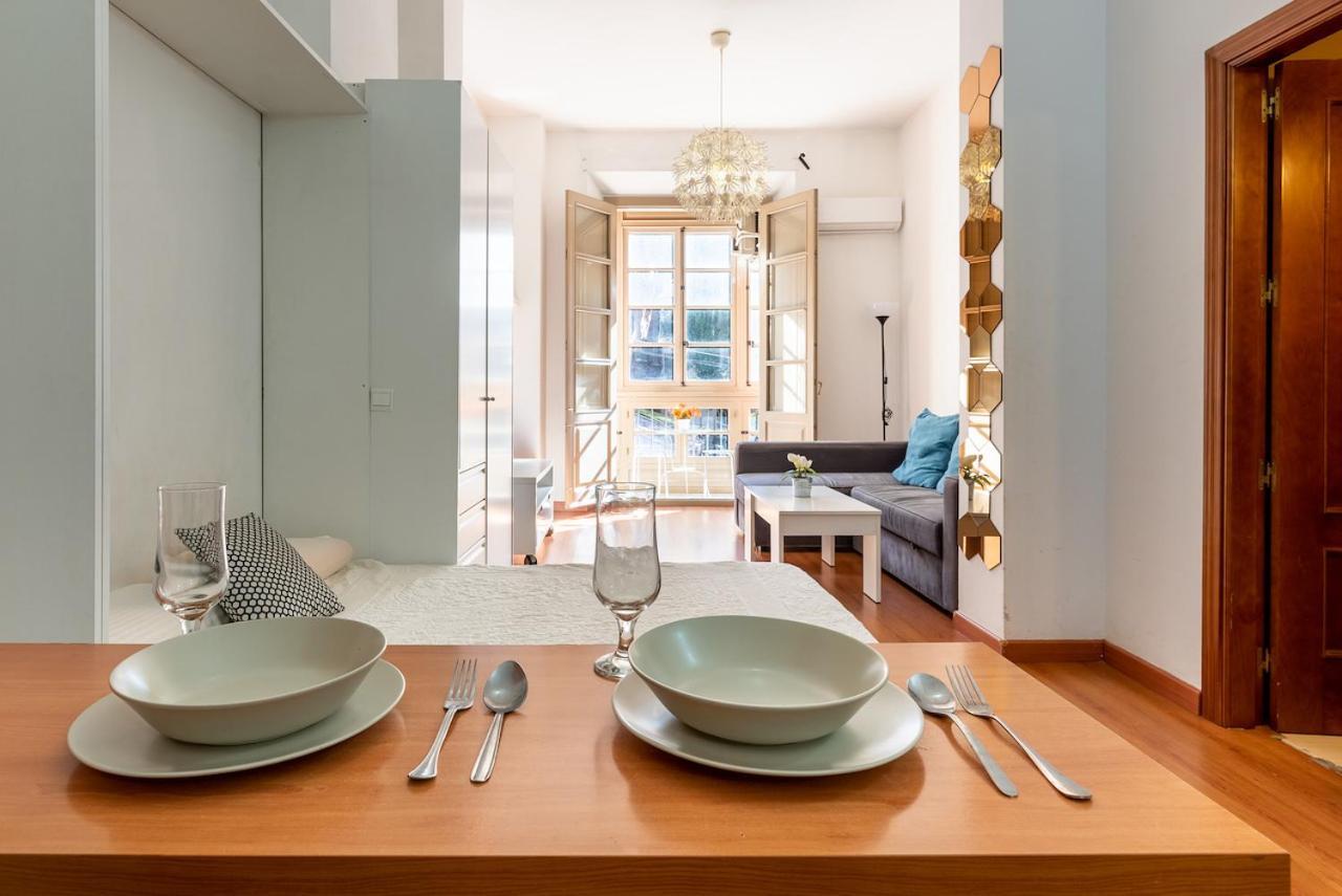 Apartamento Centro Historico Μάλαγα Εξωτερικό φωτογραφία