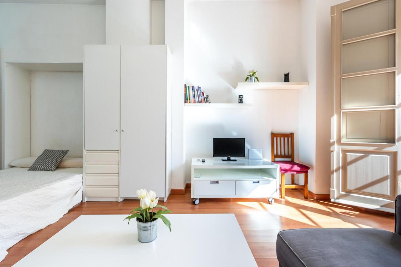 Apartamento Centro Historico Μάλαγα Εξωτερικό φωτογραφία