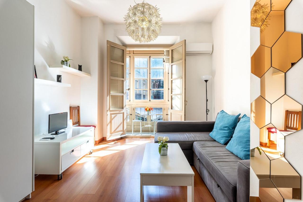 Apartamento Centro Historico Μάλαγα Εξωτερικό φωτογραφία