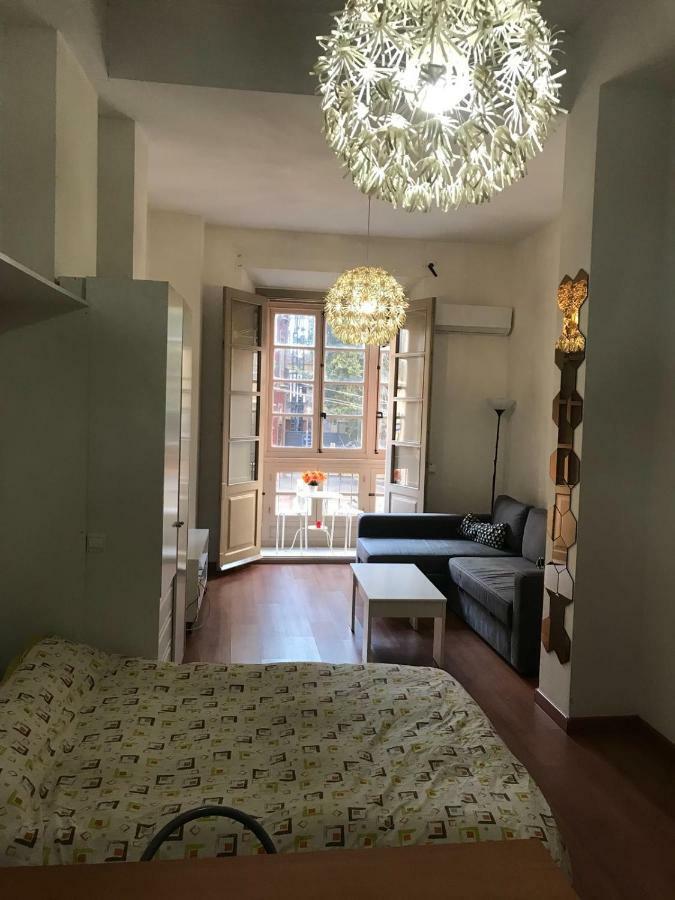 Apartamento Centro Historico Μάλαγα Εξωτερικό φωτογραφία
