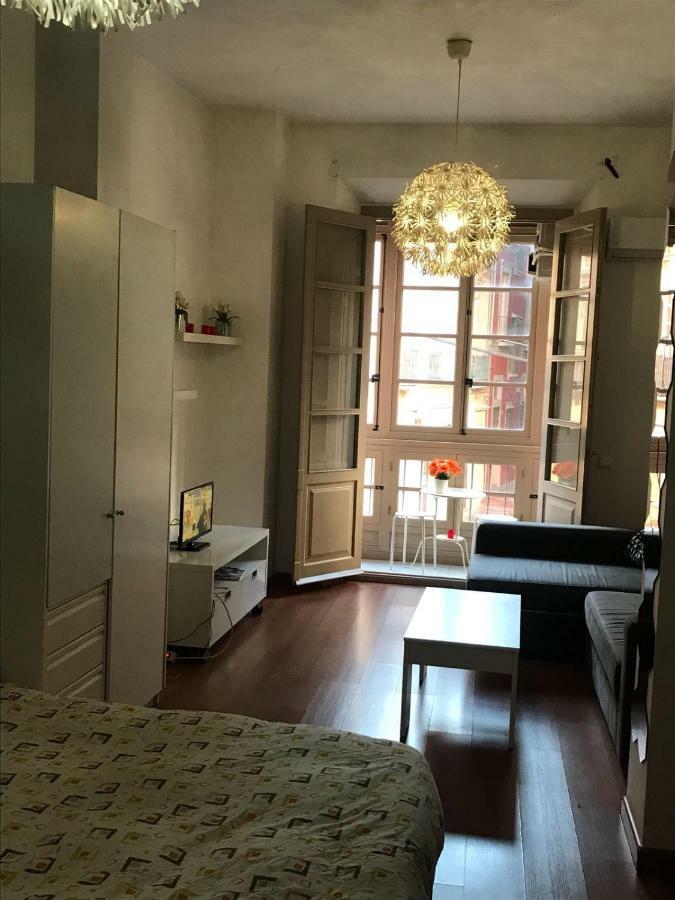 Apartamento Centro Historico Μάλαγα Εξωτερικό φωτογραφία
