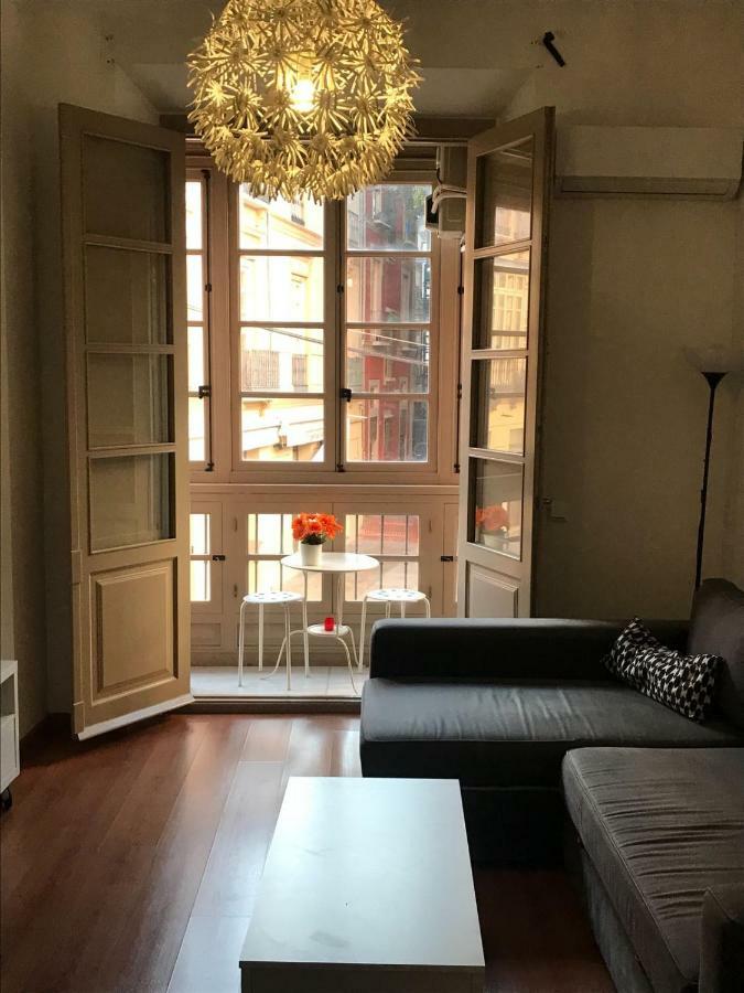 Apartamento Centro Historico Μάλαγα Εξωτερικό φωτογραφία