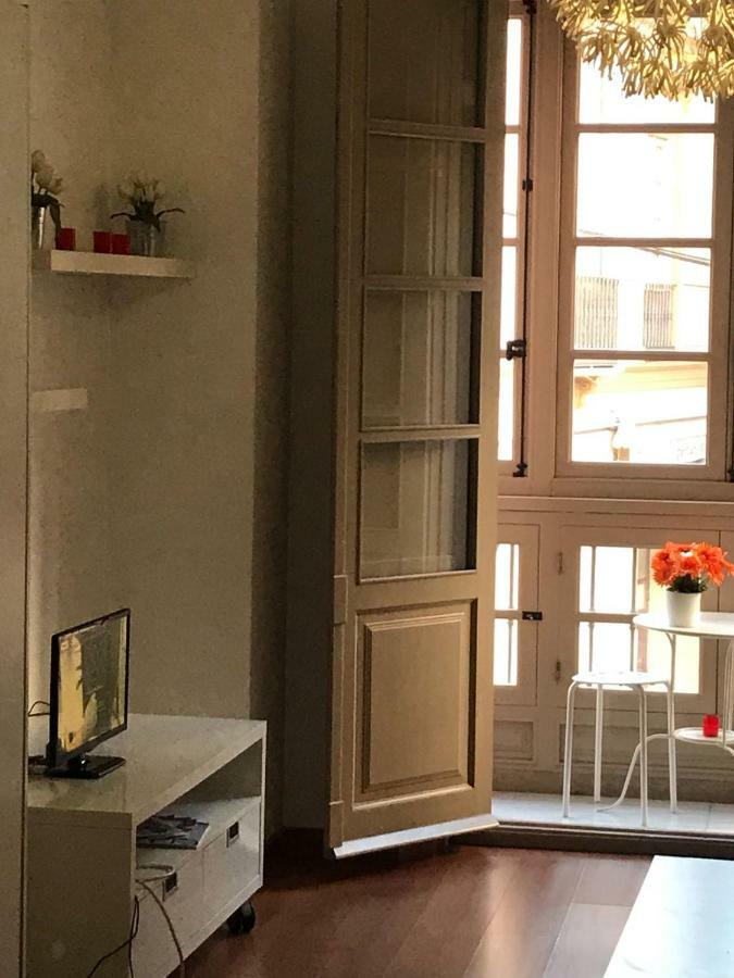 Apartamento Centro Historico Μάλαγα Εξωτερικό φωτογραφία
